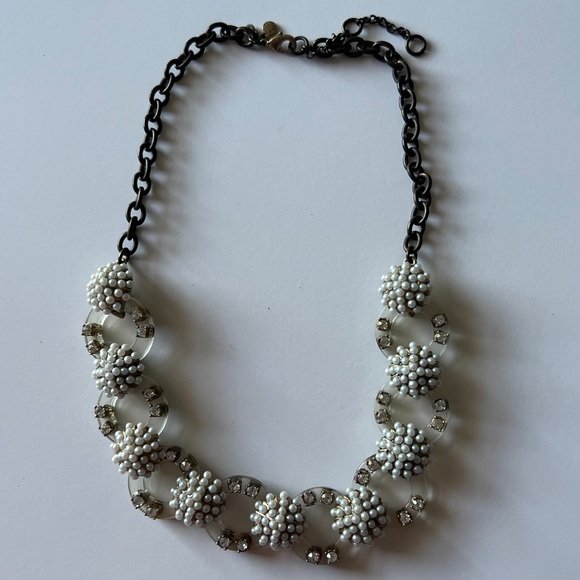 Ann Taylor Jewelry - Shimmering Mounds of Atomic Beauty J01